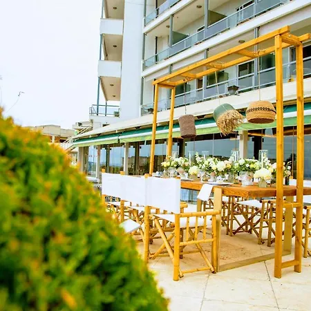 Hotel Panorama