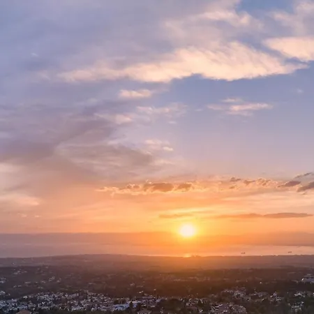 Panorama 4* סלוניקי