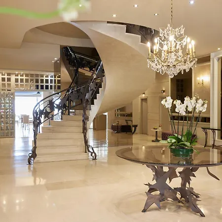 Hotel Panorama 4*