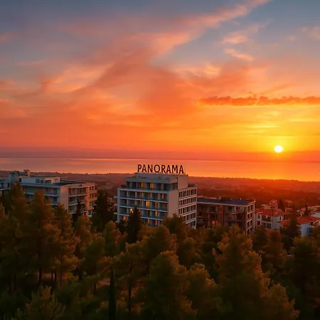 Hotel Panorama